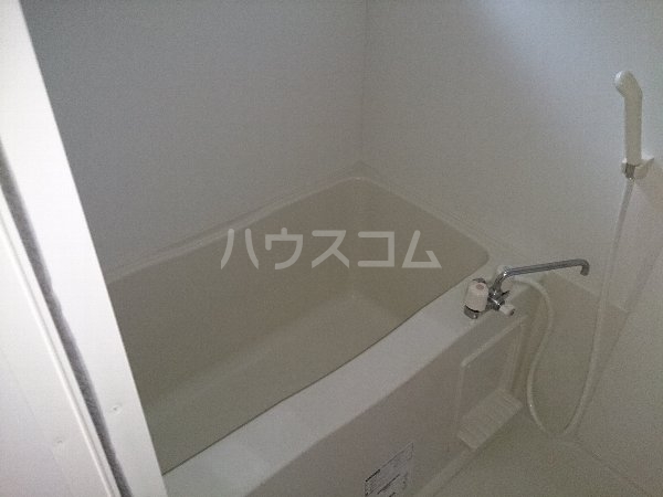 11/23 浴室