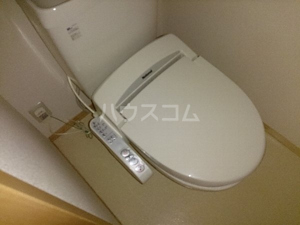 12/23 トイレ