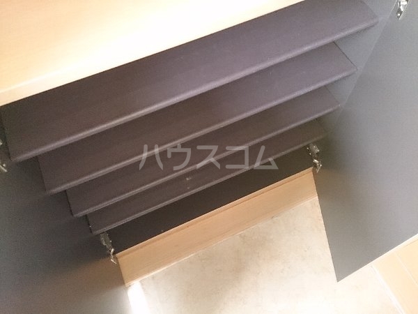 7/23 玄関
