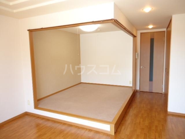 5/30 寝室