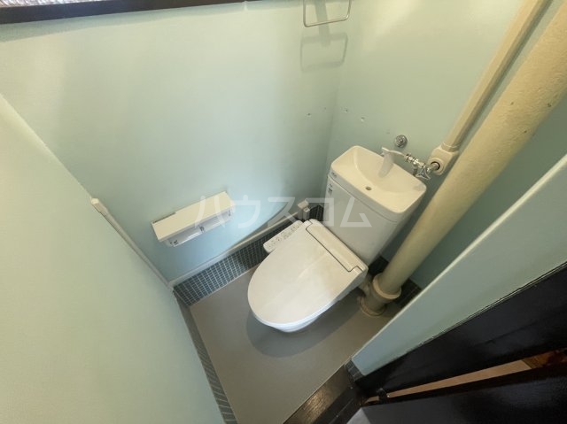 14/30 トイレ