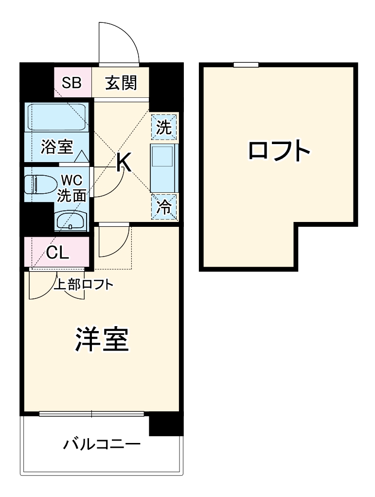 2/10 間取