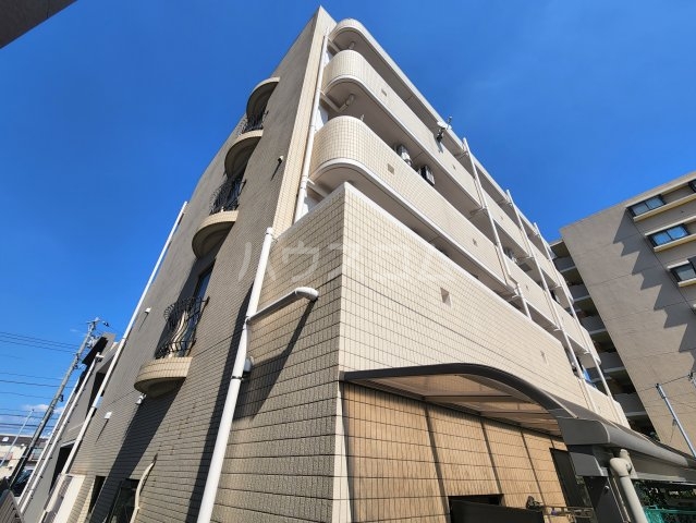 1/10 外観