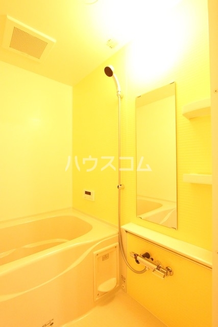 9/25 浴室