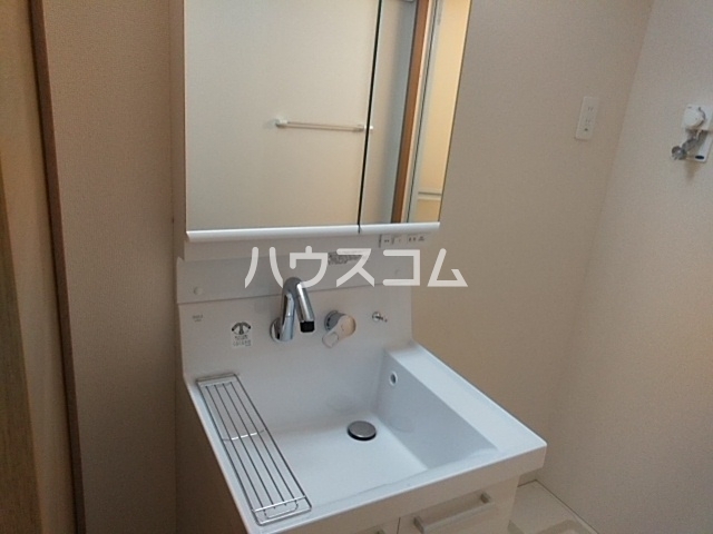 11/25 洗面