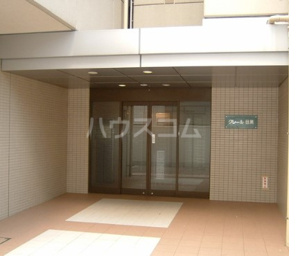 16/24 エントランス