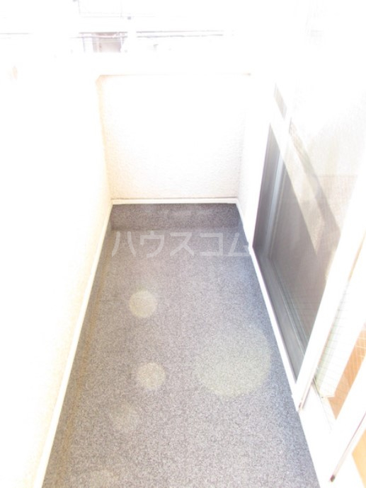 16/28 バルコニー