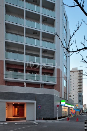 2/18 外観
