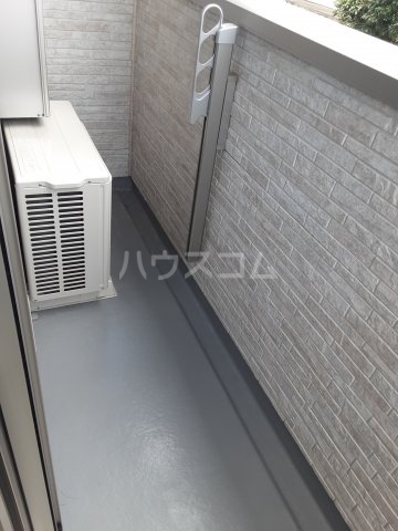 20/30 バルコニー