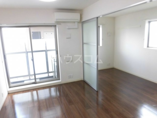 3/27 リビング/ダイニング