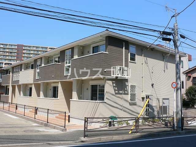1/13 外観