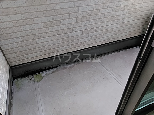 18/30 バルコニー