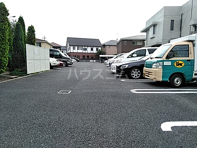 29/30 駐車場