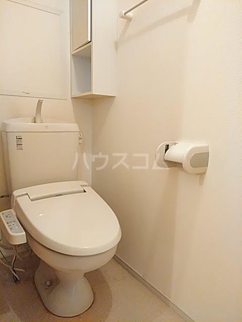 15/30 トイレ