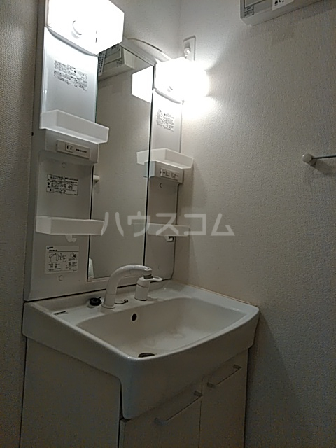 16/30 洗面