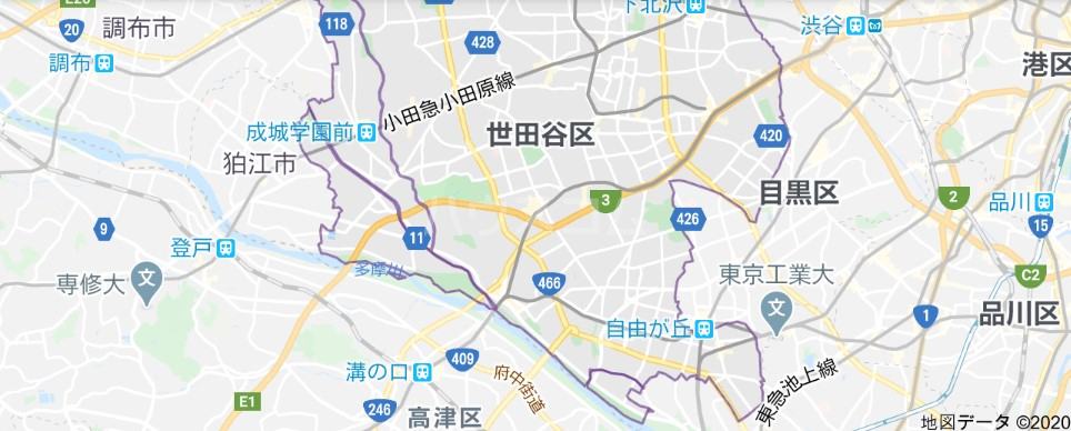 29/30 地図