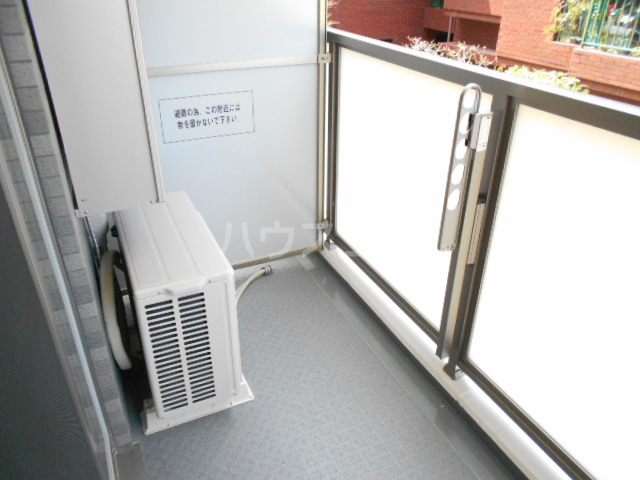 22/30 バルコニー