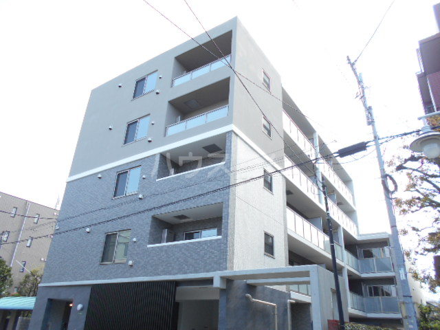 1/24 外観