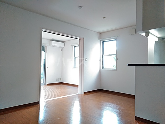 8/30 リビング/ダイニング