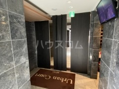 20/22 エントランス