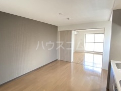 5/22 リビング/ダイニング