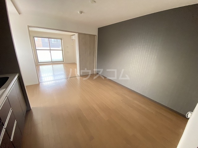 4/26 リビング/ダイニング