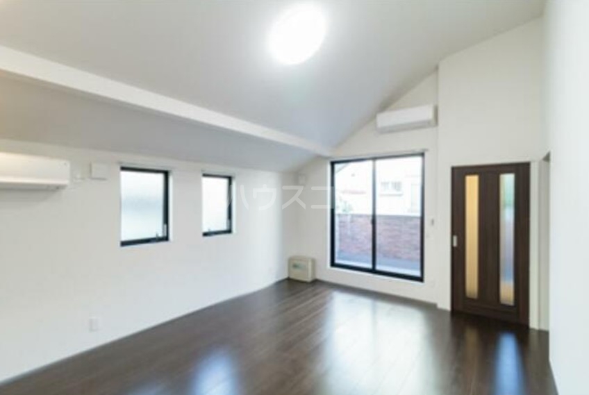 3/19 リビング/ダイニング