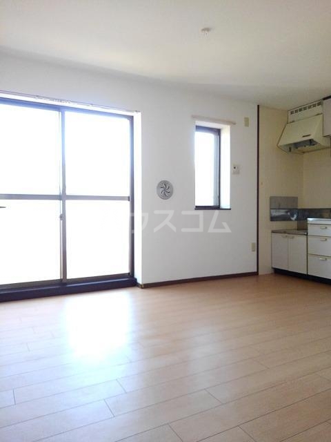 3/27 リビング/ダイニング