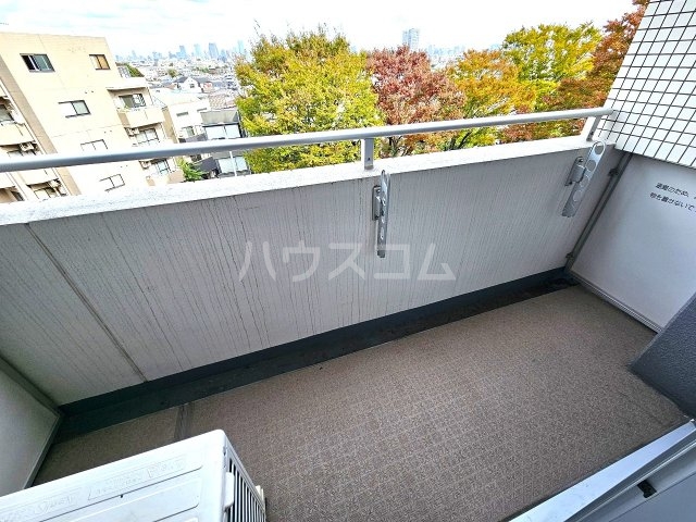 15/30 バルコニー