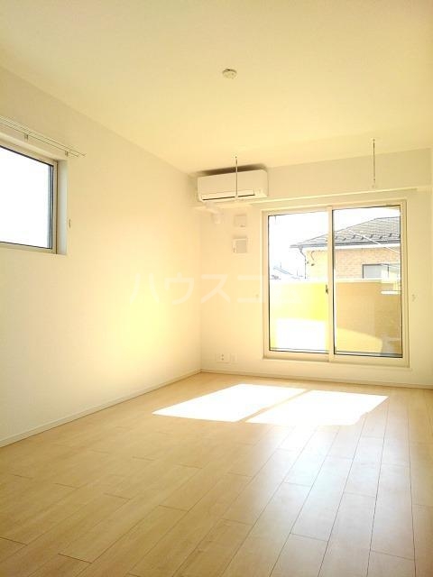 3/27 リビング/ダイニング