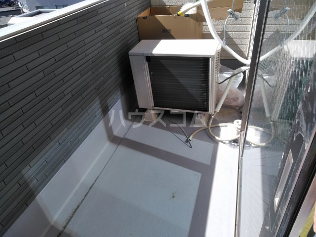 15/30 バルコニー