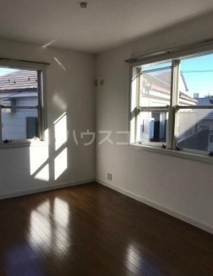 4/25 室内
