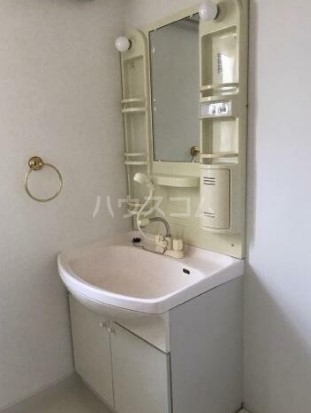 11/25 洗面