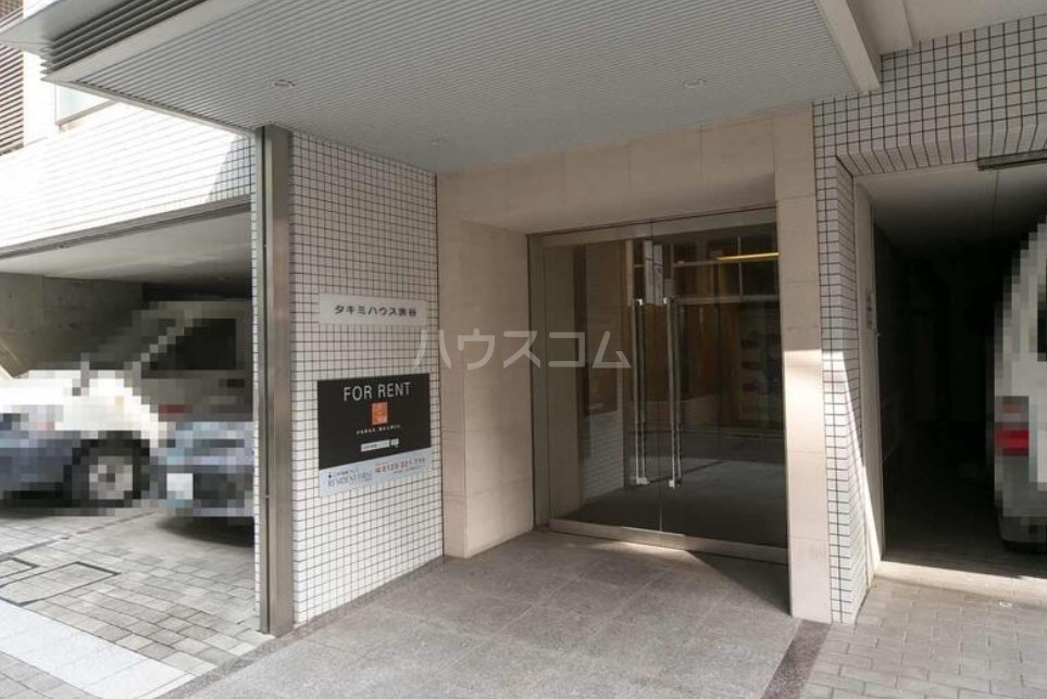 4/5 エントランス