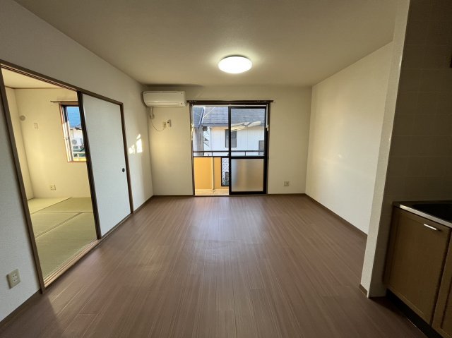 4/29 リビング/ダイニング