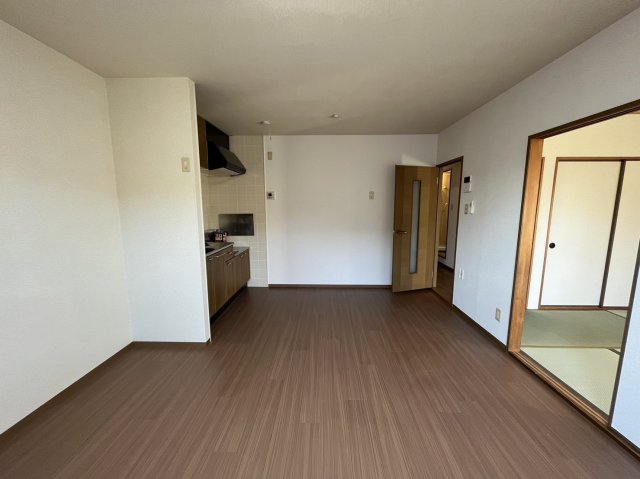 3/29 リビング/ダイニング