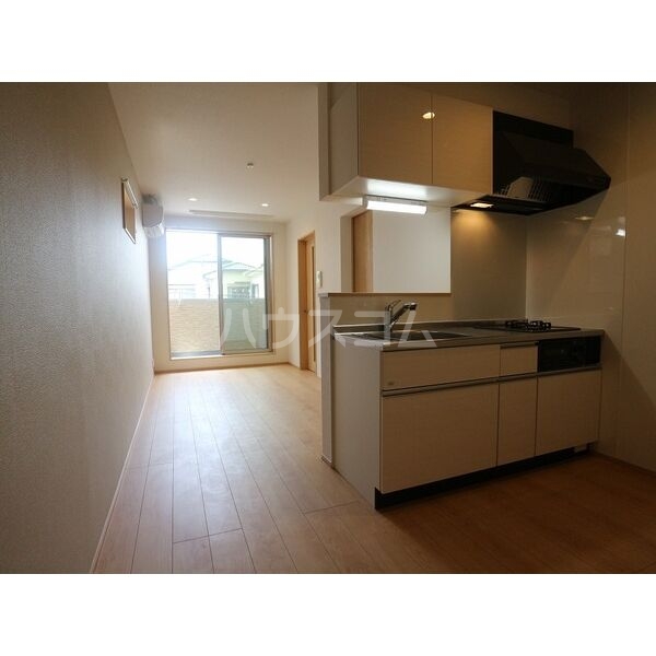 2/12 リビング/ダイニング