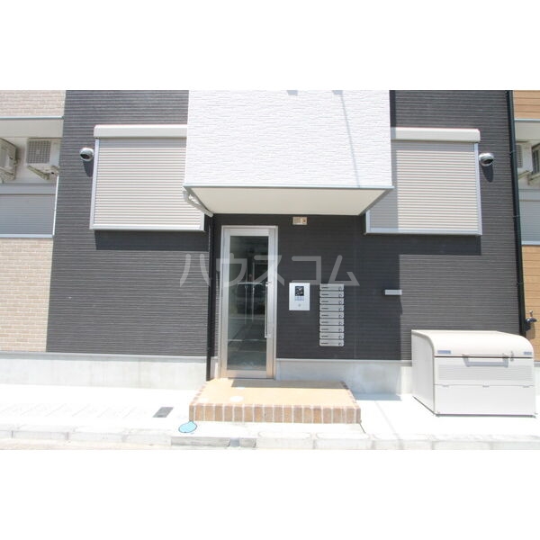 2/10 エントランス