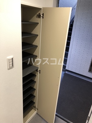 5/30 室内