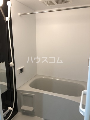 12/30 浴室
