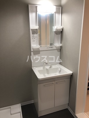 14/30 洗面