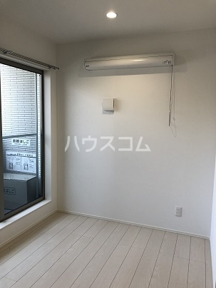 6/30 寝室
