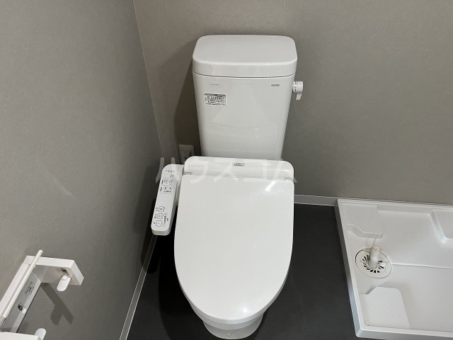11/30 トイレ