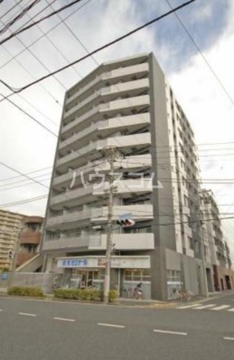 1/15 外観