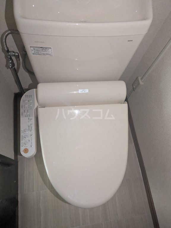 16/30 トイレ