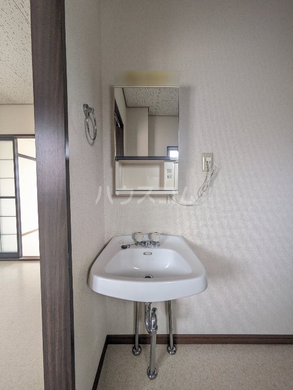18/30 洗面