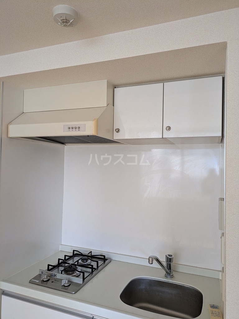 11/30 キッチン