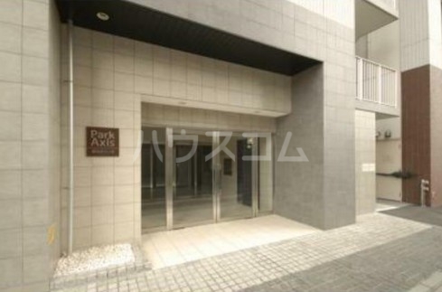 3/12 エントランス