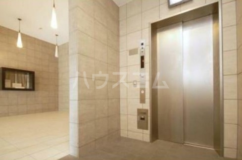 4/12 エントランス