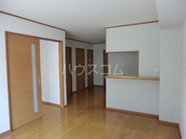 3/30 リビング/ダイニング